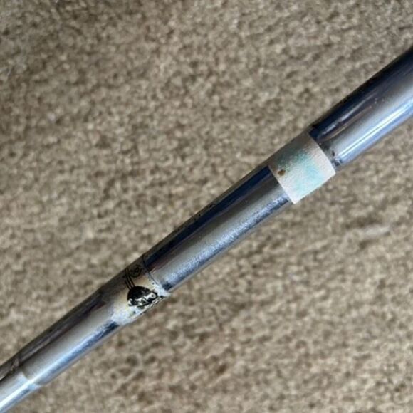 Walter Hagan Haig Ultra Model 77 4 Wood 42” Golf Club - Picture 5 of 11